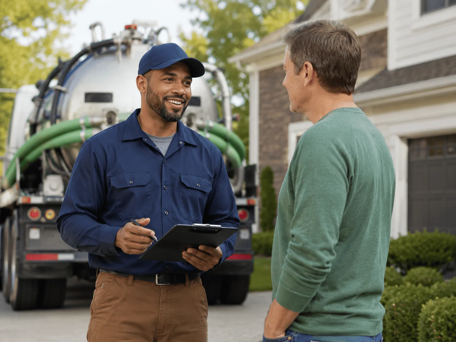 Mosquito Control Buffalo, OK FAQs